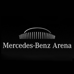 Mercedes Benz Arena