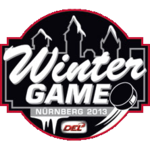 Winter Game Nürnberg